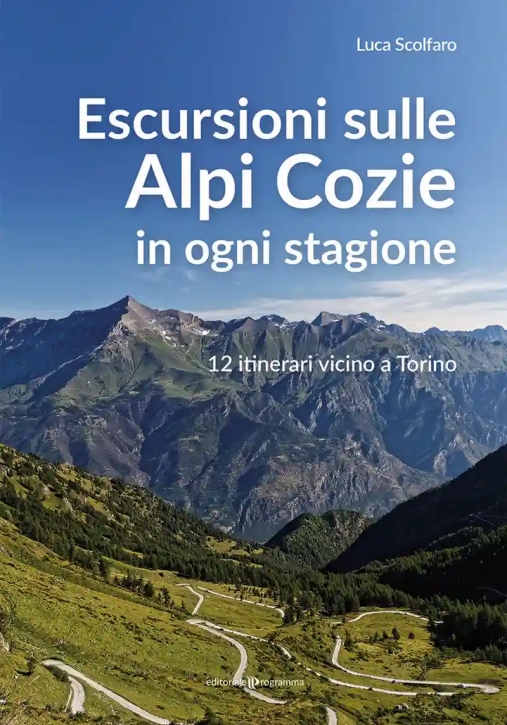 Immagine 0 di Escursioni Sulla Alpi Cozie In
