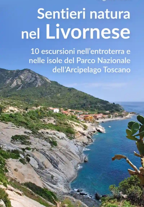 Immagine 0 di Sentieri Natura Nel Livornese