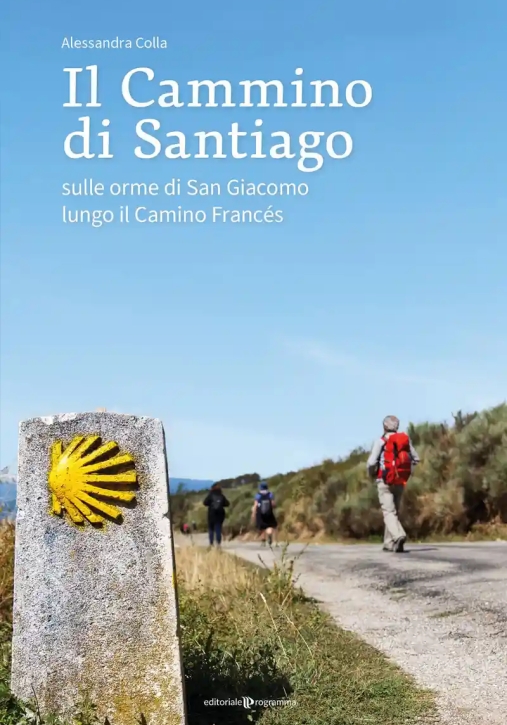 Immagine 0 di Cammino Di Santiago