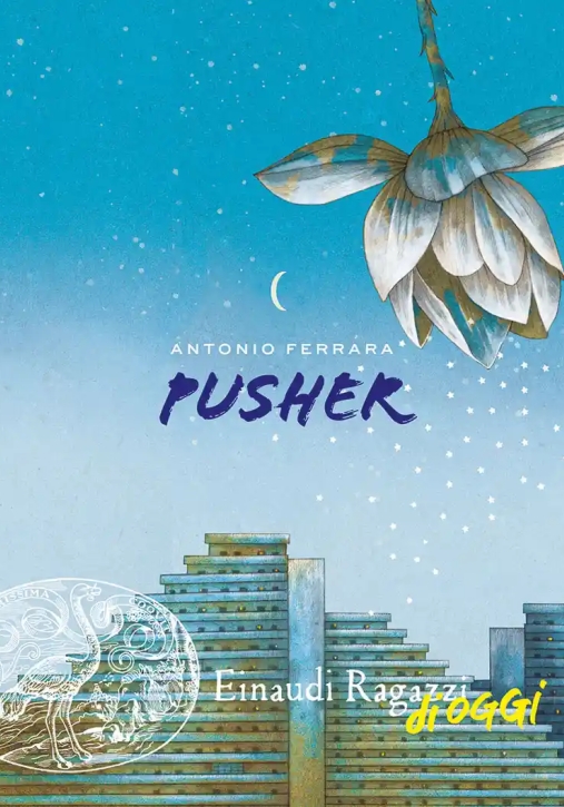 Immagine 0 di Pusher