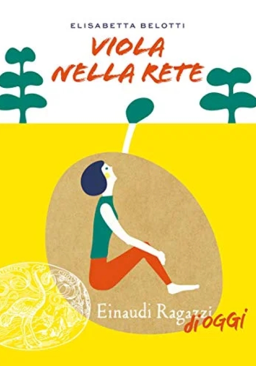 Immagine 0 di Viola Nella Rete