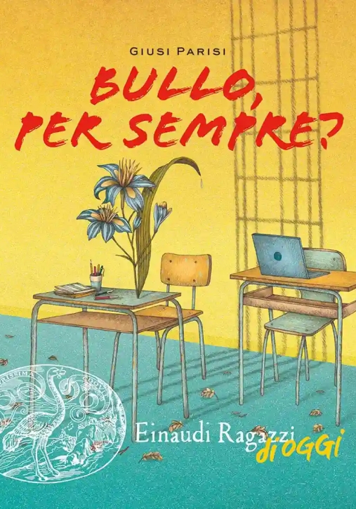 Immagine 0 di Bullo, Per Sempre?