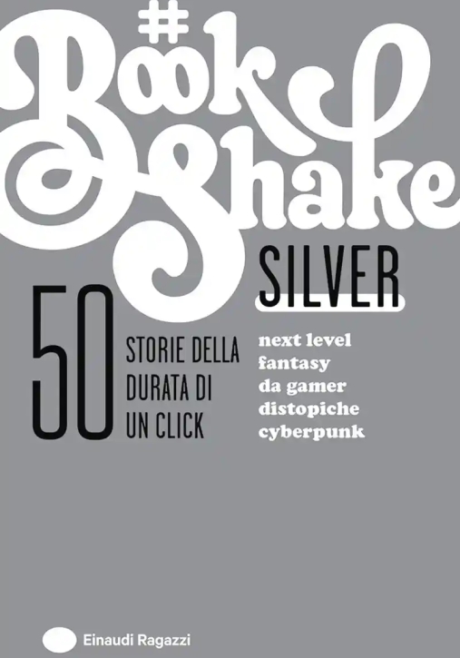 Immagine 0 di Silver