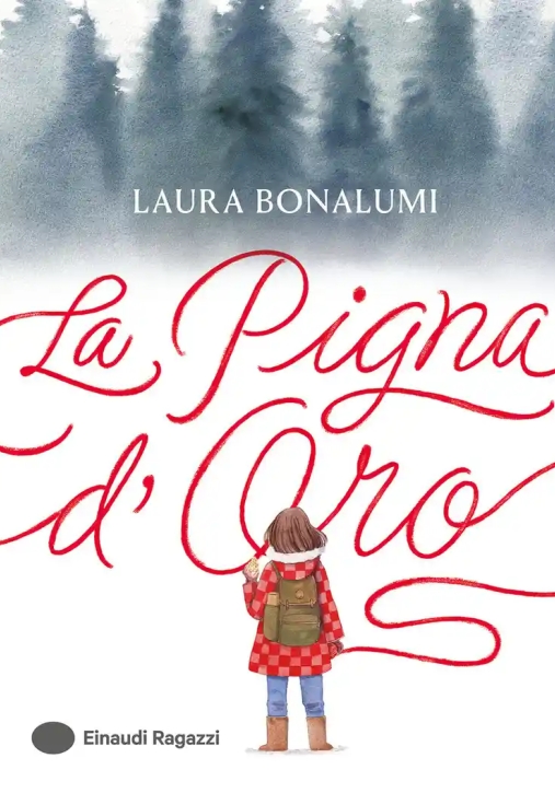 Immagine 0 di Pigna D'oro. Ediz. A Colori