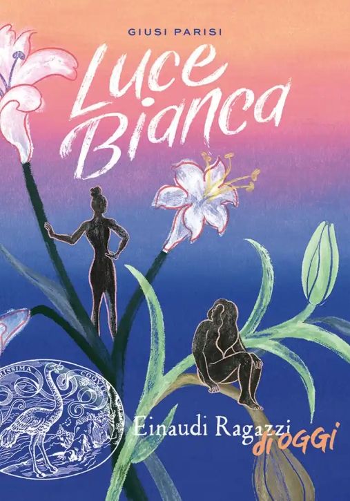 Immagine 0 di Luce Bianca