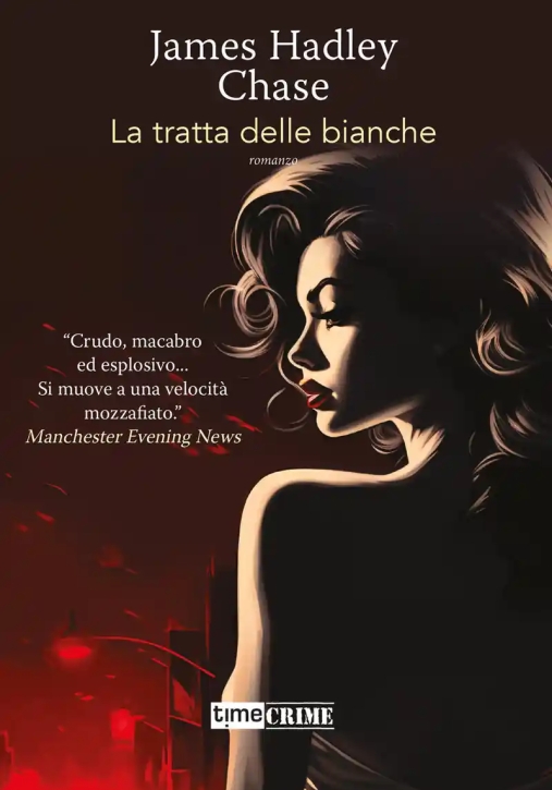 Immagine 0 di Tratta Delle Bianche, La