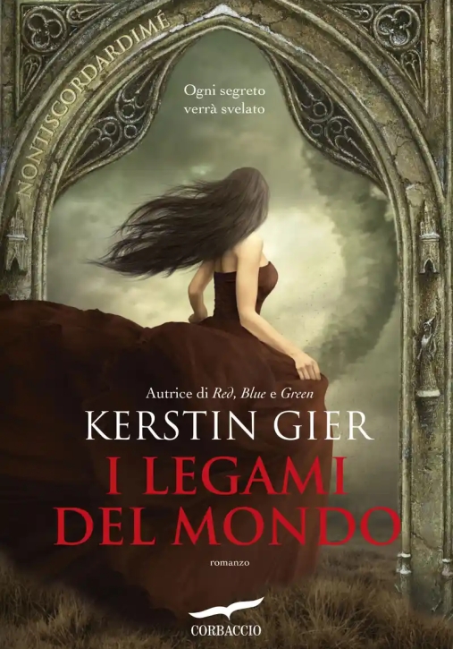 Immagine 0 di Legami Del Mondo, I