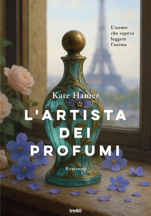 Immagine 0 di Artista Dei Profumi, L'