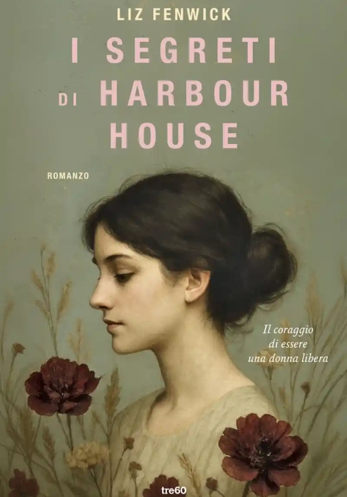 Immagine 0 di I Segreti Di Harbour House