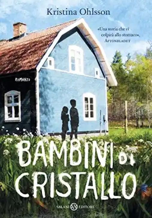 Immagine 0 di Bambini Di Cristallo