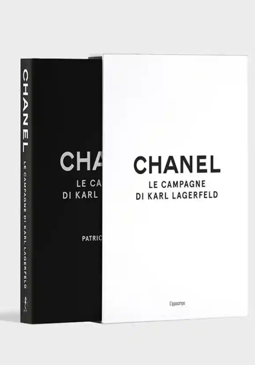Immagine 0 di Chanel. Le Campagne Di Di Karl Lagerfeld