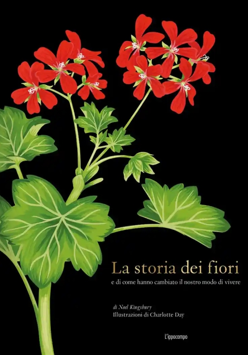 Immagine 0 di Storia Dei Fiori E Di Come Hanno Cambiato Il Nostro Modo Di Vivere. Ediz. A Colori (la)