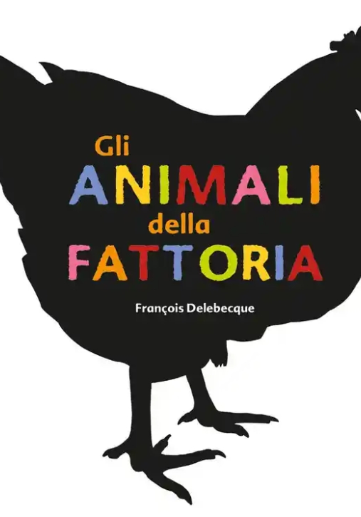 Immagine 0 di Animali Della Fattoria. Ediz. Illustrata (gli)