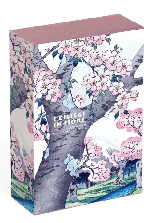 Immagine 0 di Ciliegi In Fiore. Ediz. A Colori (i)