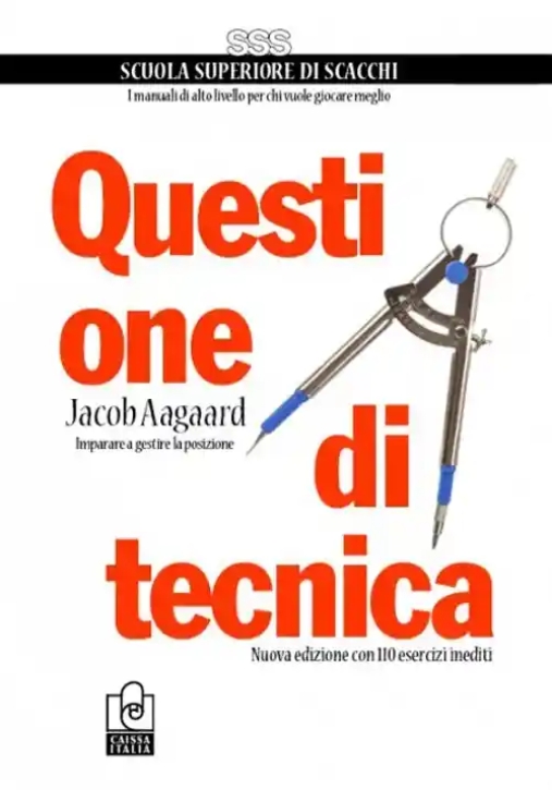 Immagine 0 di Questione Di Tecnica 2ed