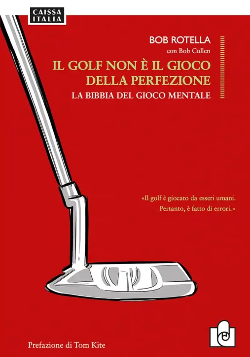 Immagine 0 di Il Golf Non ? Il Giorco Della Perfezione