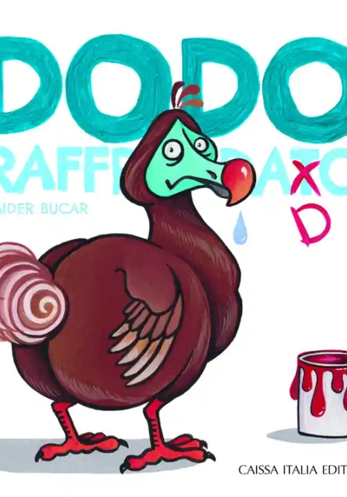 Immagine 0 di Dodo Raffreddado