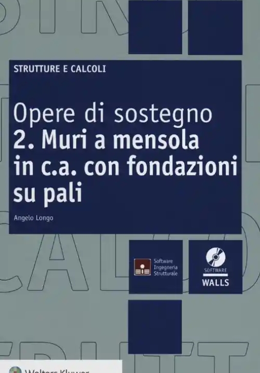 Immagine 0 di Opere Di Sostegno 2 Muri A Me