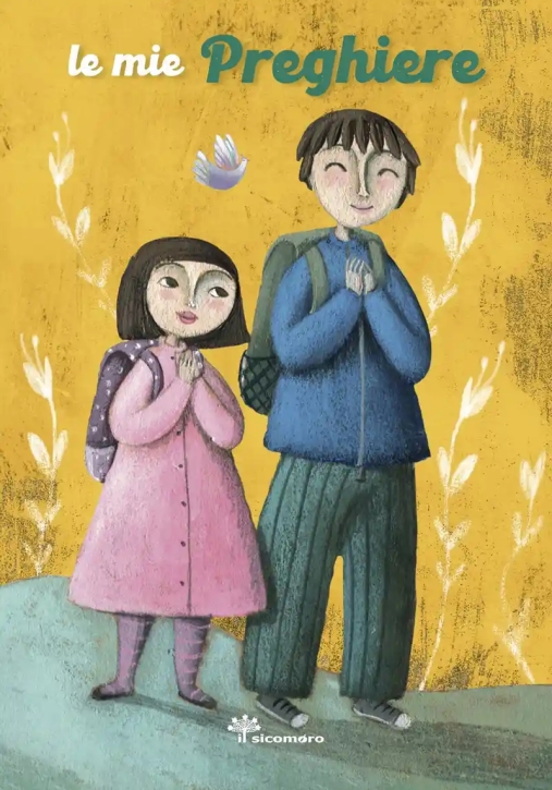 Immagine 0 di Mie Preghiere