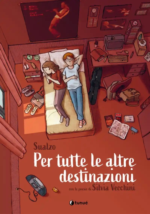 Immagine 0 di Per Tutte Le Altre Destinazioni