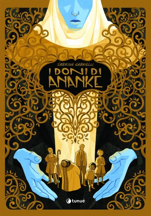 Immagine 0 di Doni Di Ananke