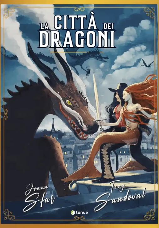 Immagine 0 di Citt? Dei Dragoni (la)