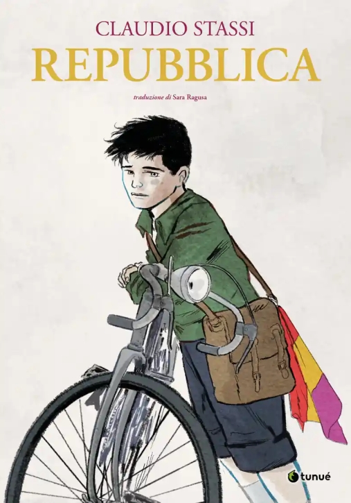 Immagine 0 di Repubblica