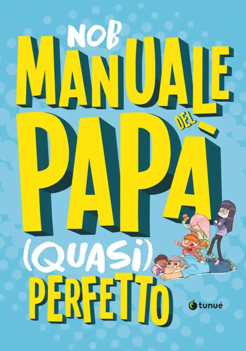 Immagine 0 di Manuale Del Papa' Quasi Perfetto