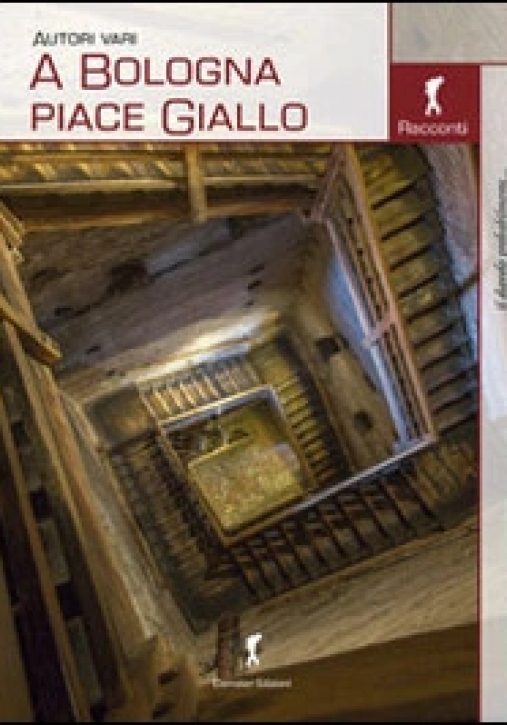 Immagine 0 di A Bologna Piace Giallo