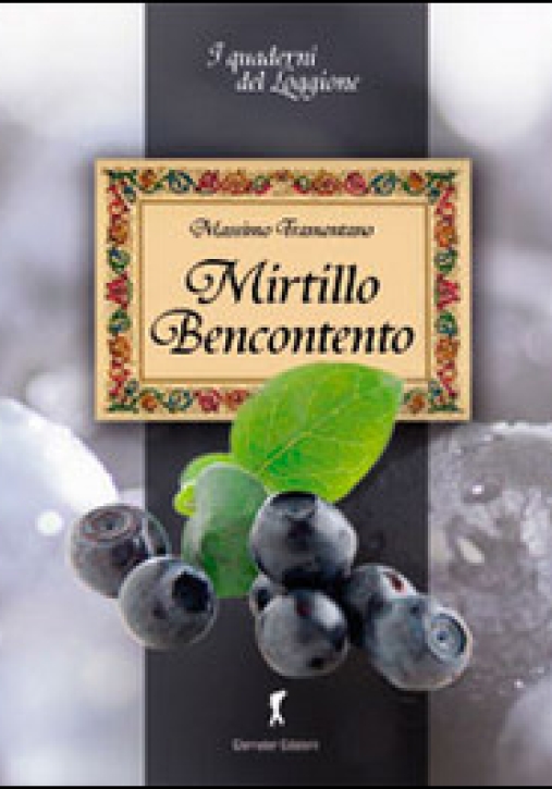 Immagine 0 di Mirtillo Bencontento. Tutte Le