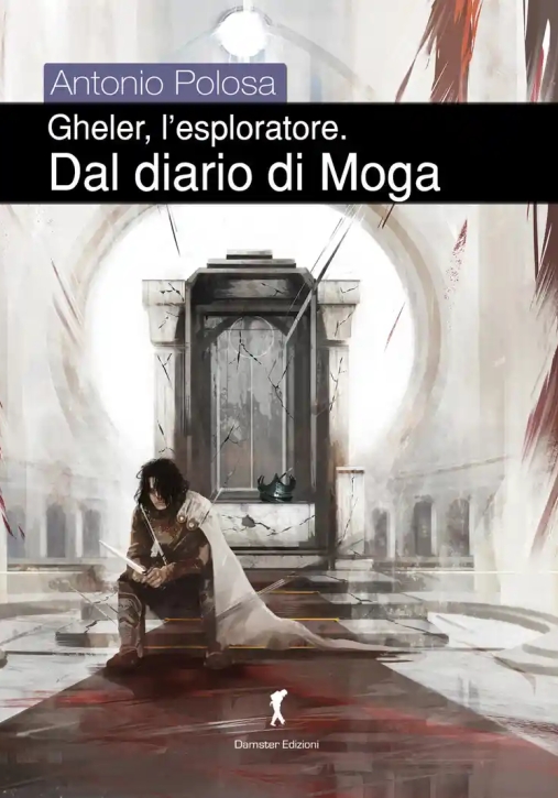 Immagine 0 di Dal Diario Di Moga. Gheler, L'