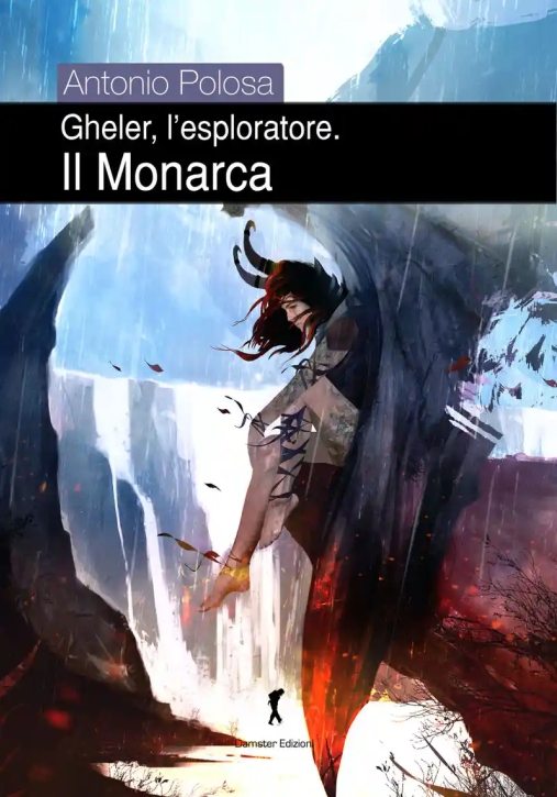 Immagine 0 di Monarca. Gheler, L'esploratore