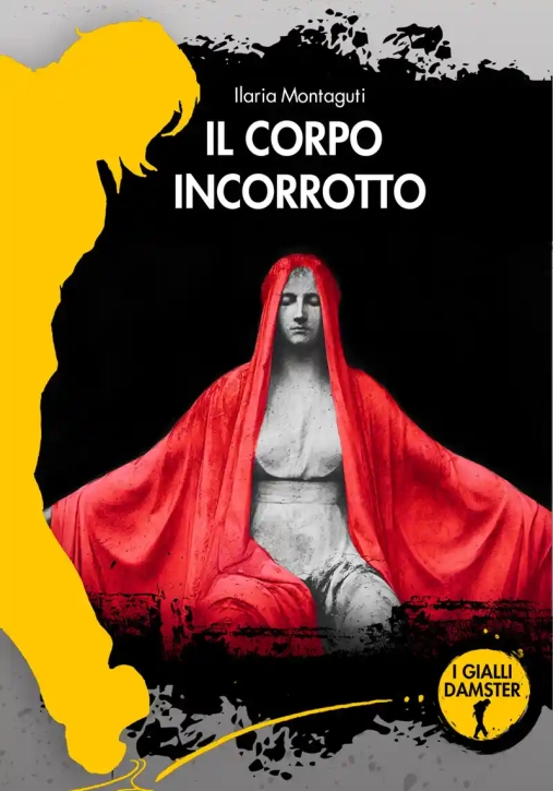 Immagine 0 di Corpo Incorrotto (il)