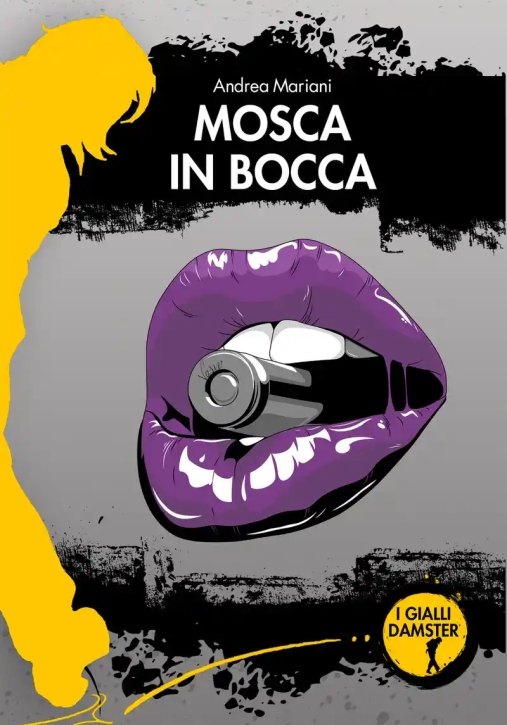 Immagine 0 di Mosca In Bocca
