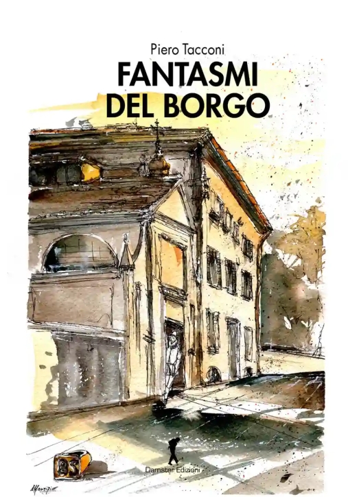 Immagine 0 di Fantasmi Del Borgo
