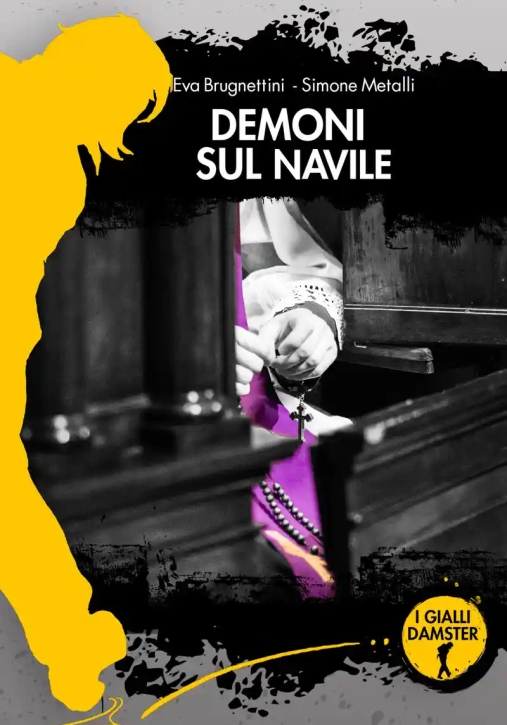 Immagine 0 di Demoni Sul Navile