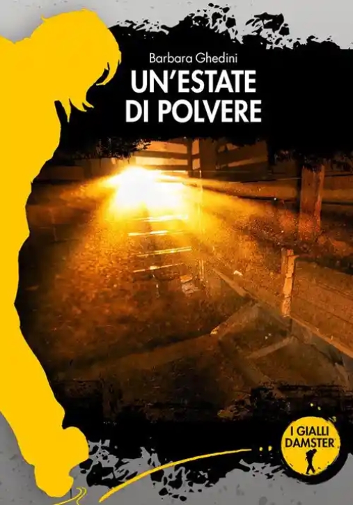 Immagine 0 di Estate Di Polvere (un')