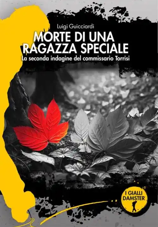 Immagine 0 di Morte Di Una Ragazza Speciale.