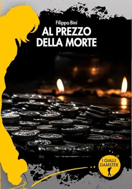 Immagine 0 di Al Prezzo Della Morte