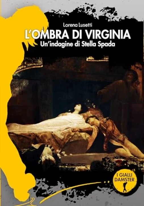 Immagine 0 di Ombra Di Virginia. Un'indagine