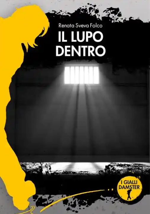 Immagine 0 di Lupo Dentro (il)