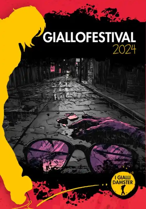 Immagine 0 di Giallofestival 2024