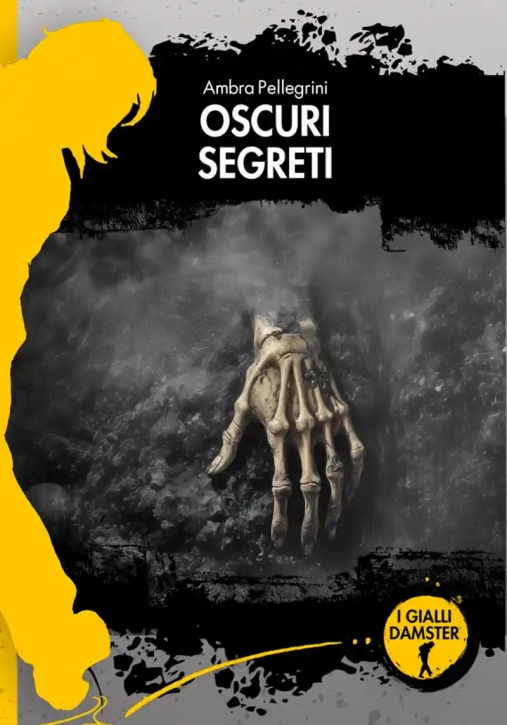 Immagine 0 di Oscuri Segreti