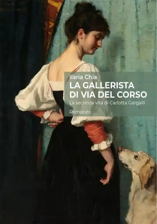 Immagine 0 di Gallerista Di Via Del Corso. L