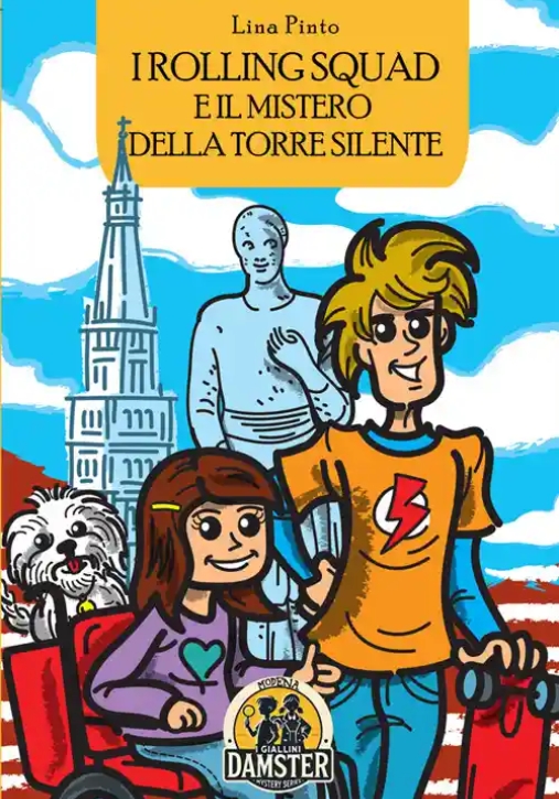 Immagine 0 di Rolling Squad