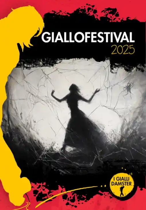 Immagine 0 di Giallofestival 2025