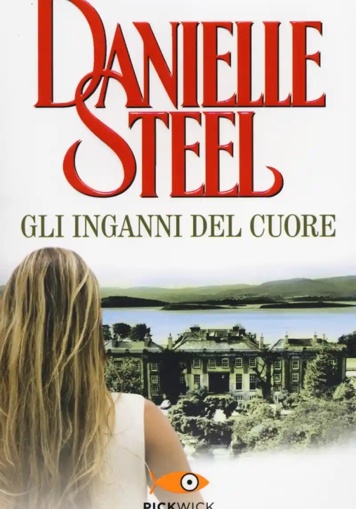 Immagine 0 di Inganni Del Cuore (gli)