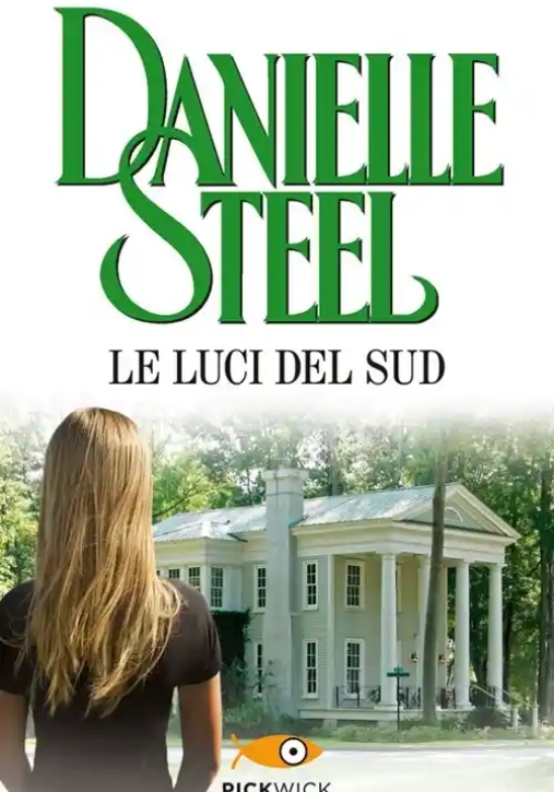 Immagine 0 di Luci Del Sud (le)