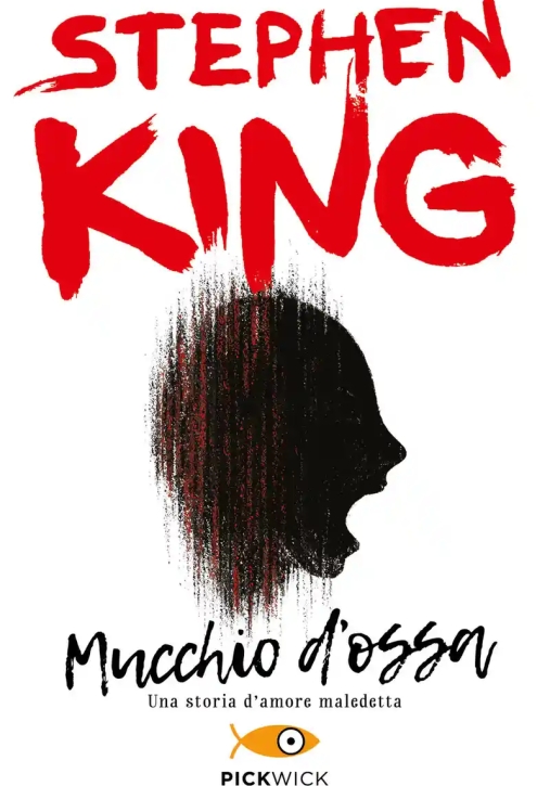 Immagine 0 di Mucchio D'ossa