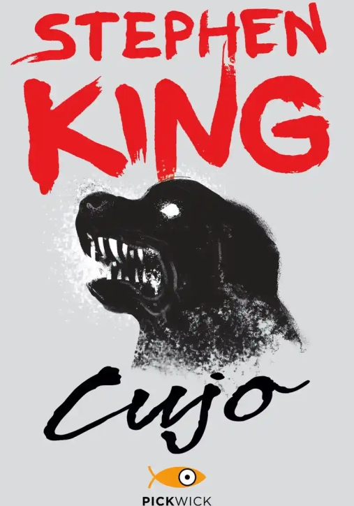 Immagine 0 di Cujo